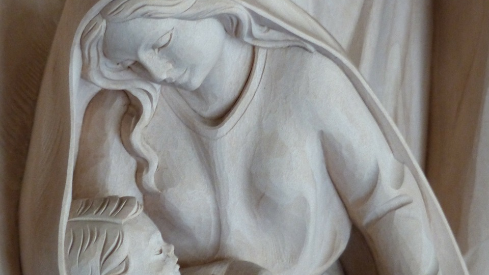 Feast of the Nativity of the Blessed Virgin Mary