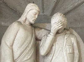 To Life: Saturday after Ash&nbsp;Wednesday