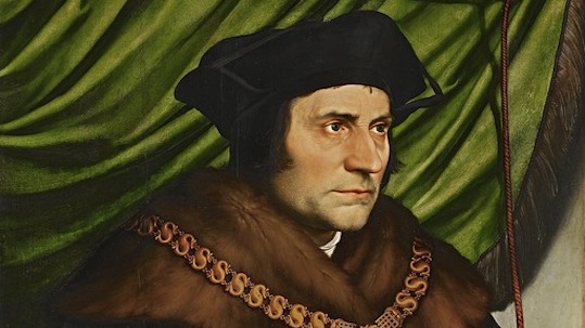 The Vision of True Faith: Sts. John Fisher and Thomas&nbsp;More