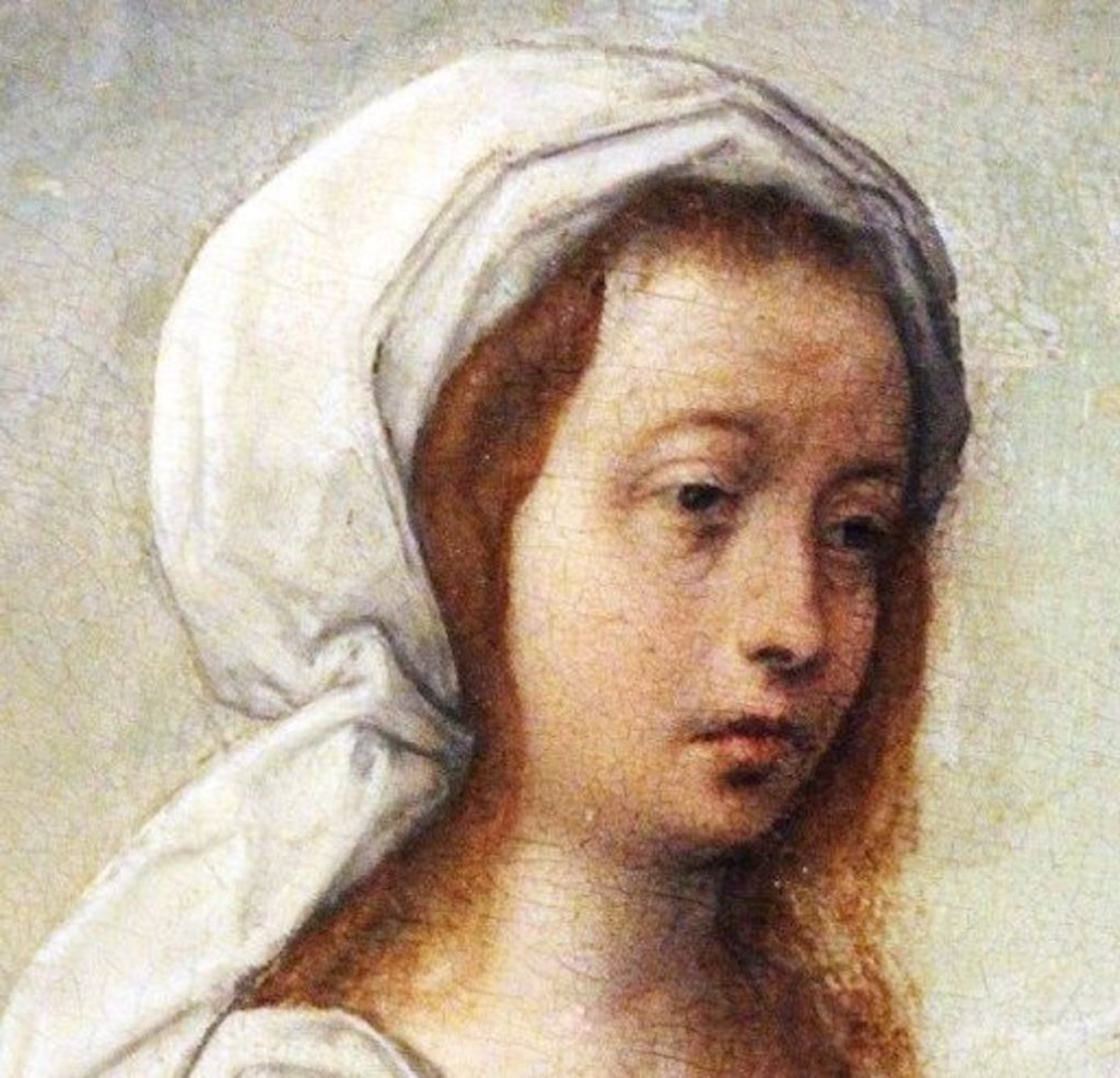 The Sanctity of Suffering: Feast of St.&nbsp;Germaine