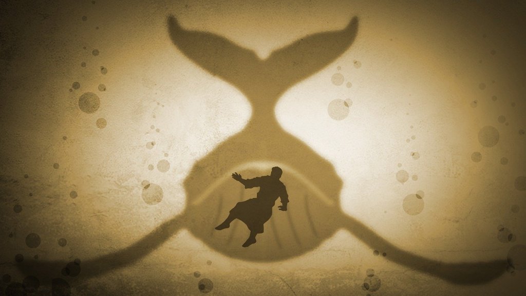 No Reluctant Prophet: Monday of the 16th Week in Ordinary&nbsp;Time