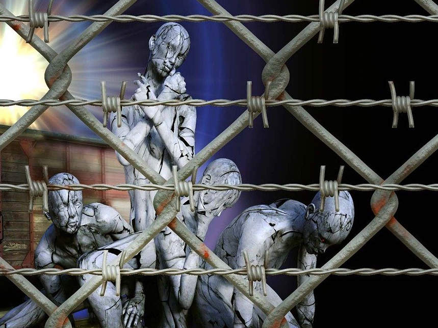 Love Worthy of Suffering: Friday of the 18th Week of Ordinary&nbsp;Time