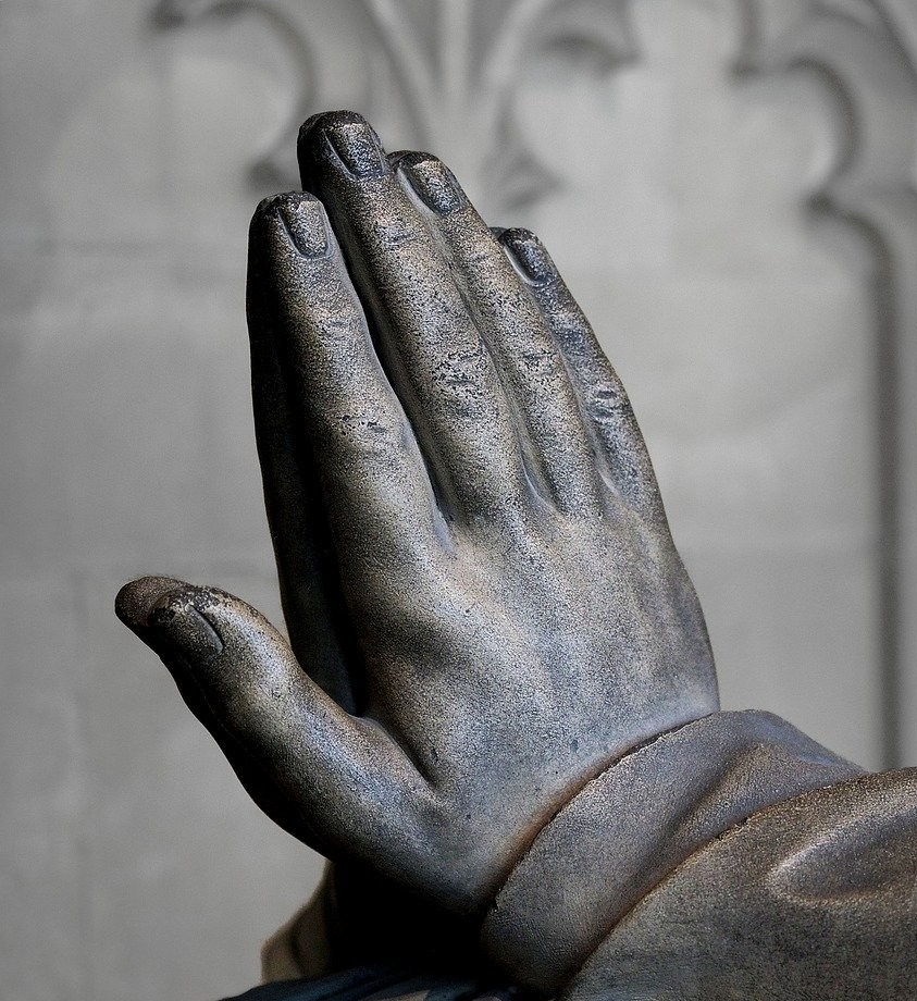 Minute Meditation: St. Martin de Porres