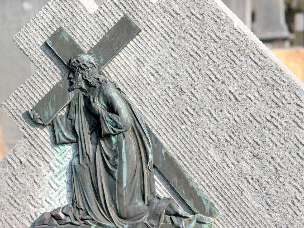 Today: Thursday After Ash Wednesday