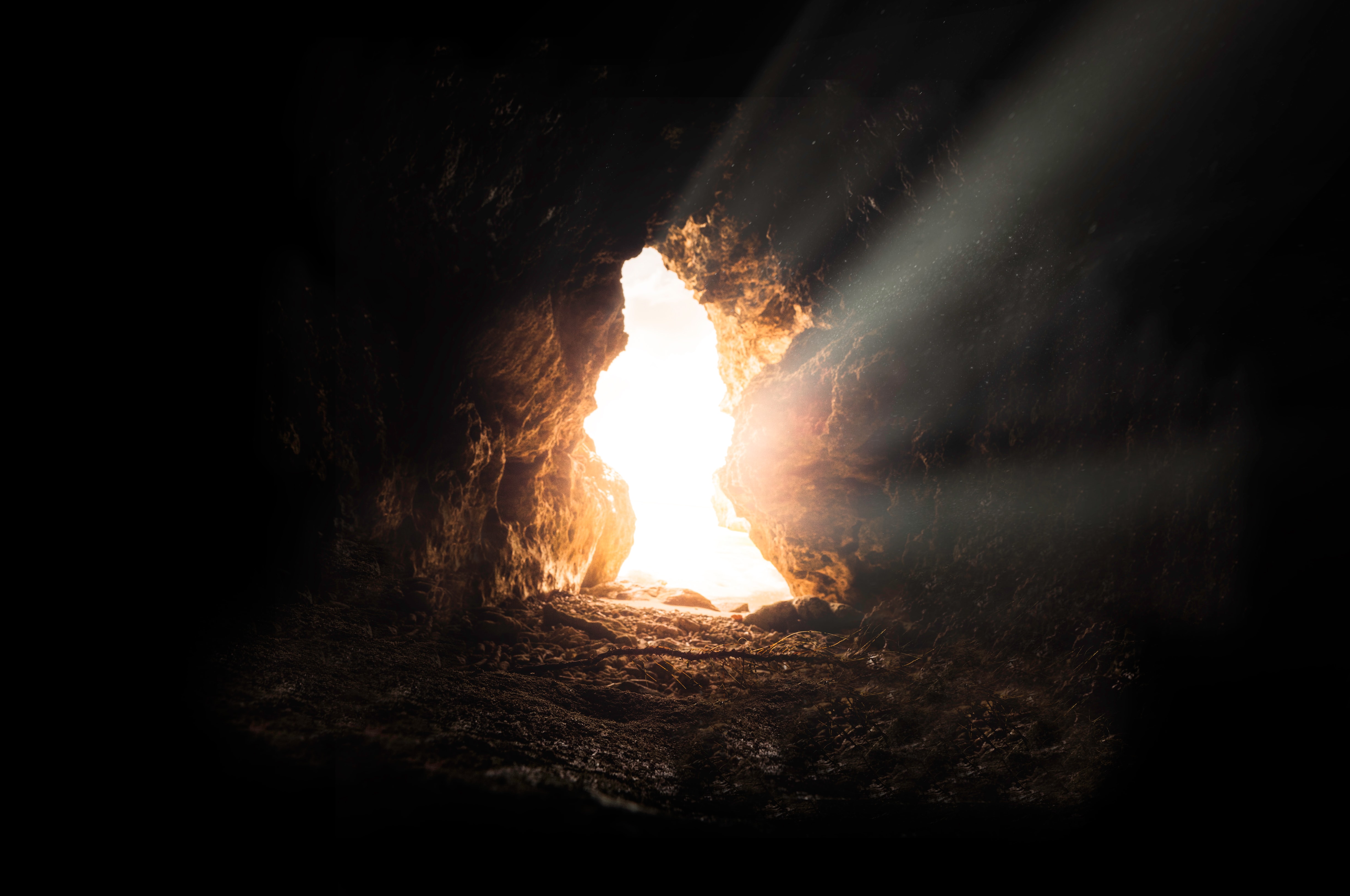 The Invitation to Dare: Divine Mercy Sunday