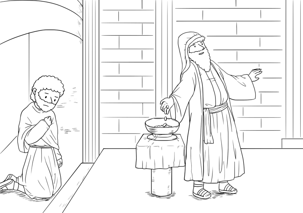 The Heart of the&nbsp;Matter