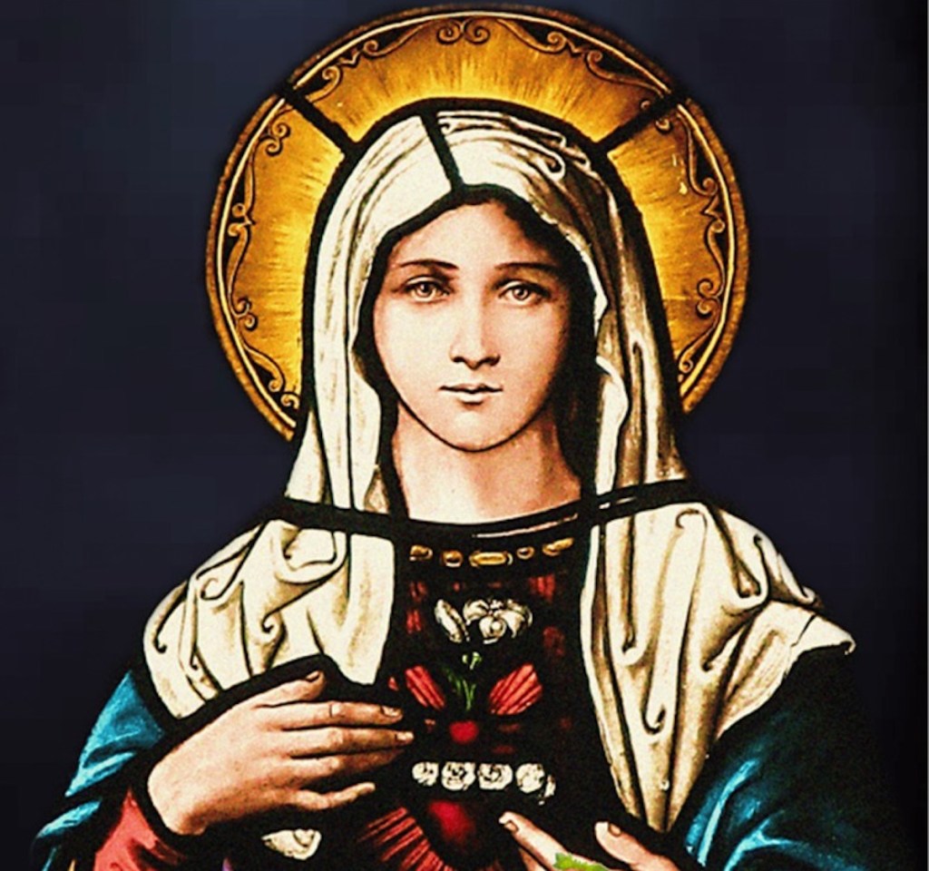 The Heart to&nbsp;Have