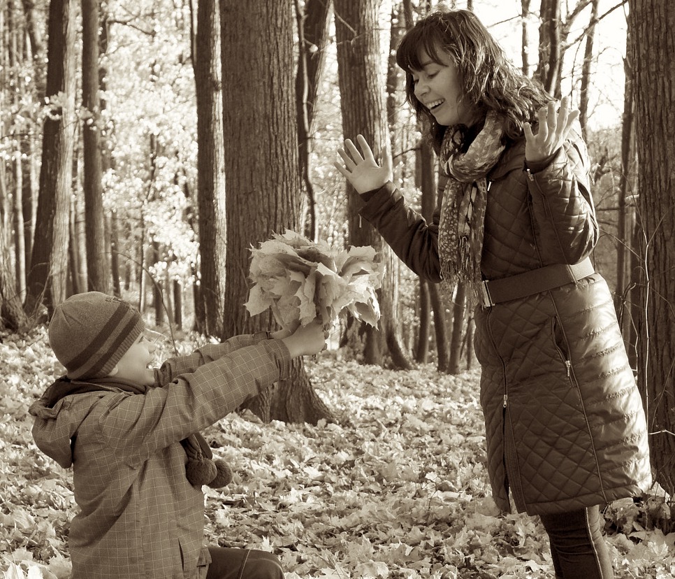 Small Matters Matter