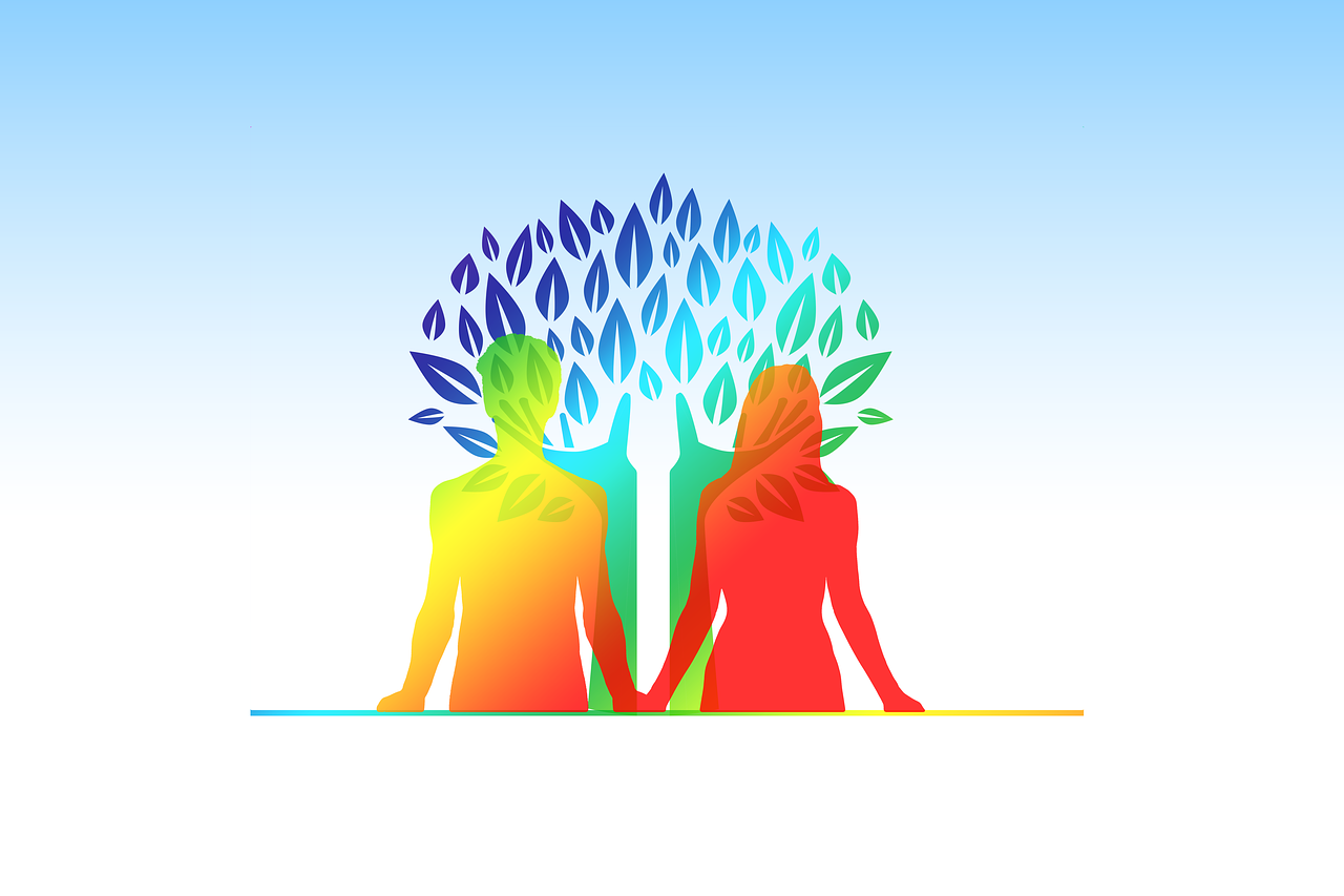 The Lesson of the Right Tree