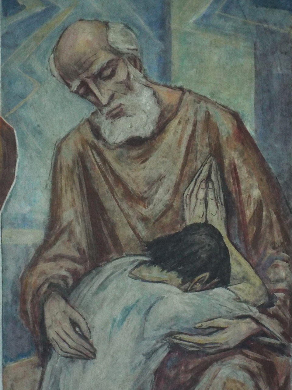 Who is the Prodigal?