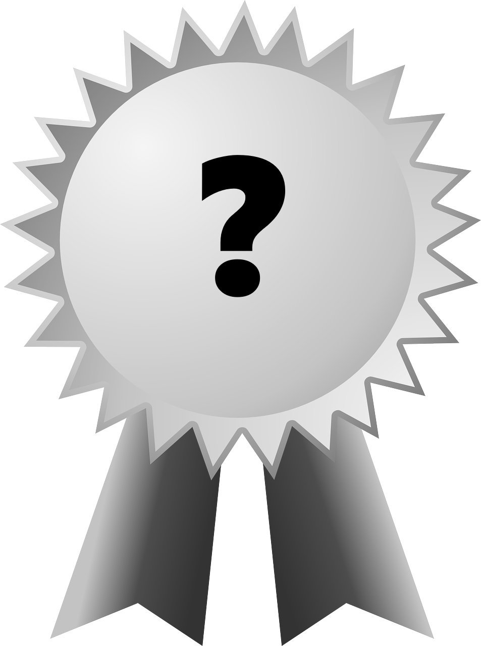 The Award We All Want