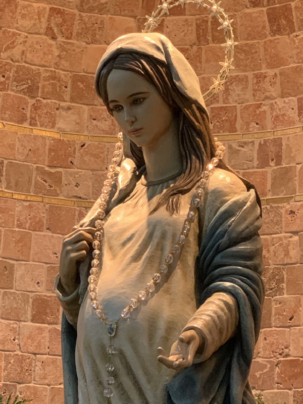 Nothing but Everything