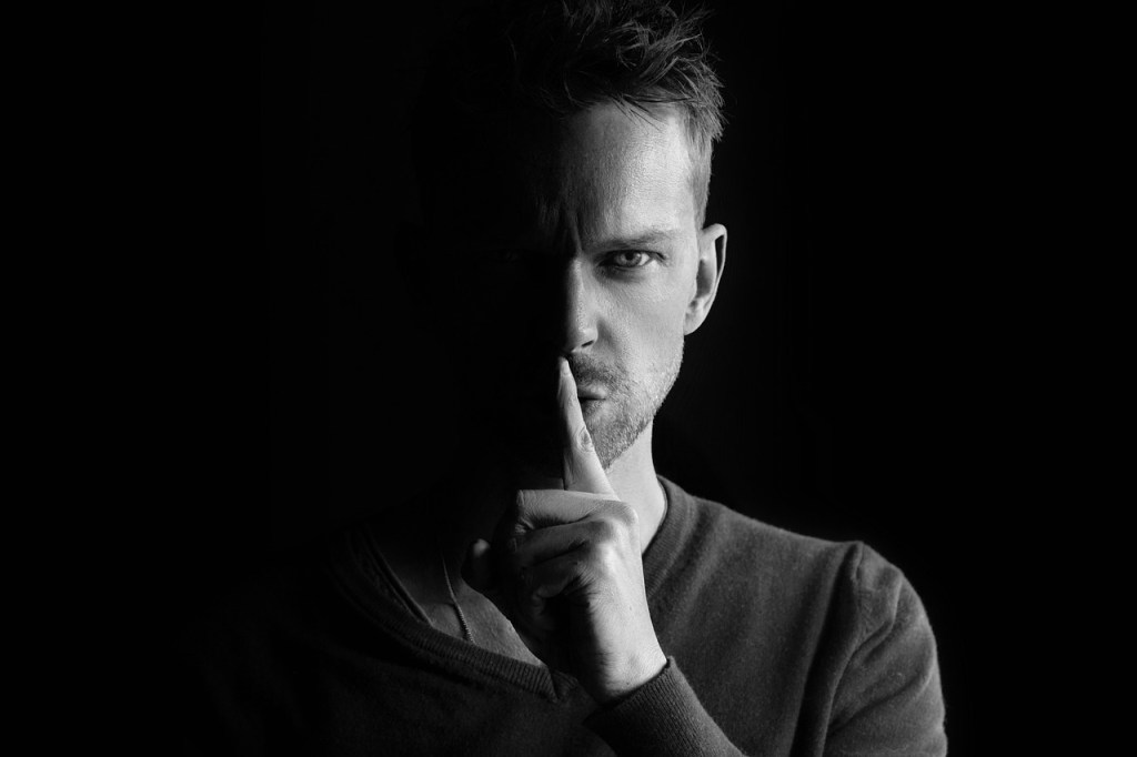 God’s First Language