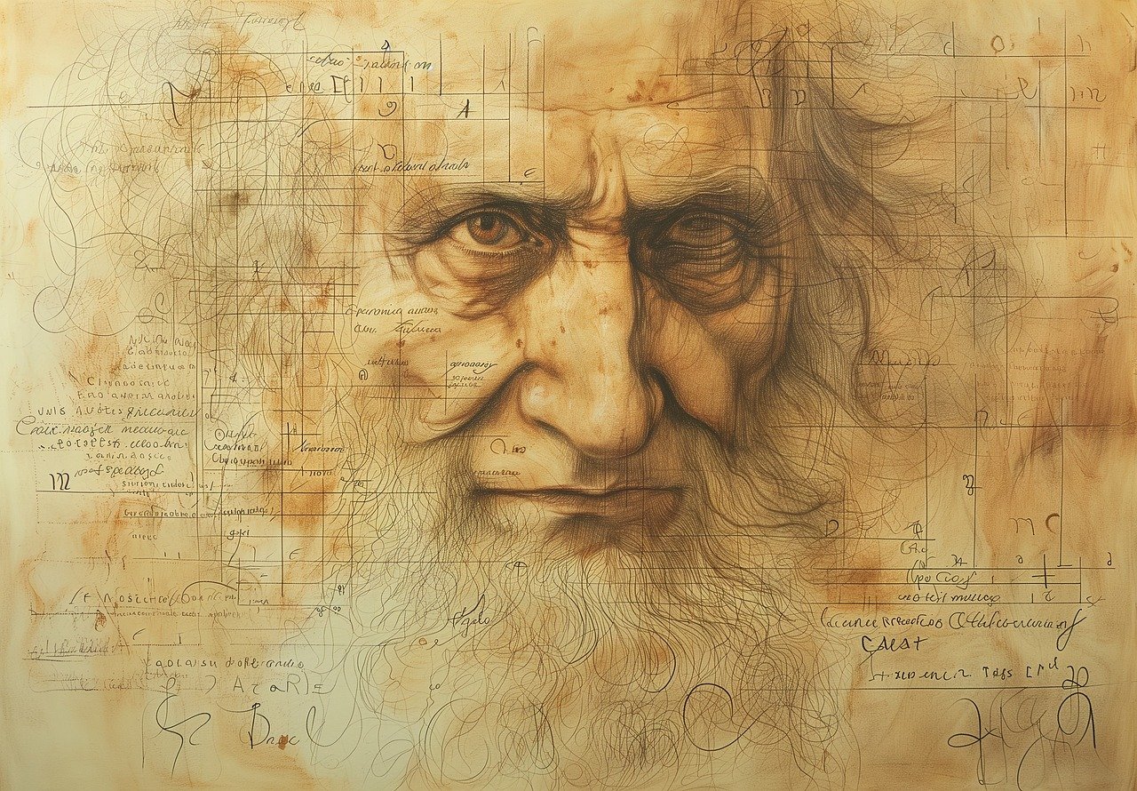 The Inner da Vinci