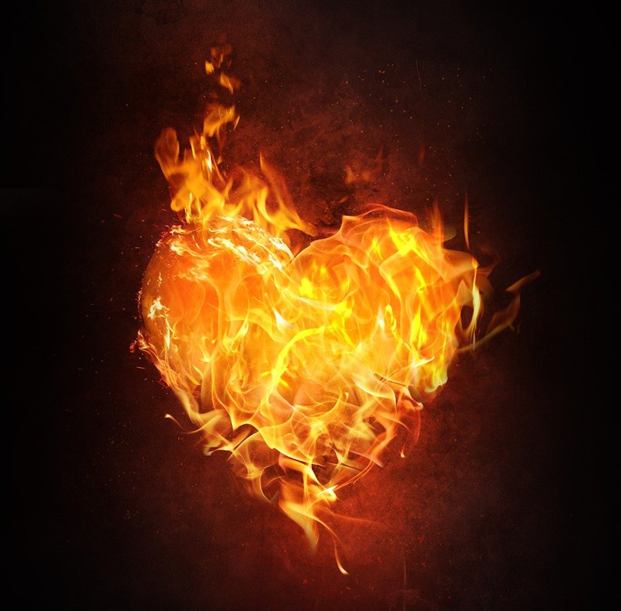 What Comes From the Heart