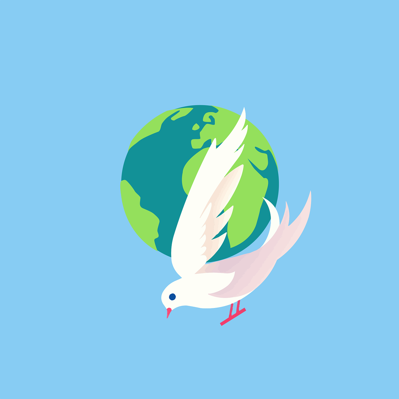 True Peace