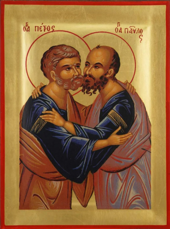 Embracing the Embrace