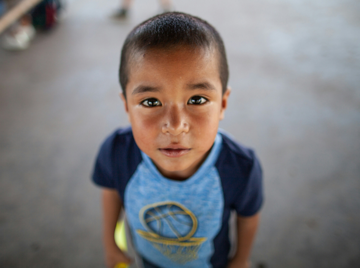 The Real Power of&nbsp;One