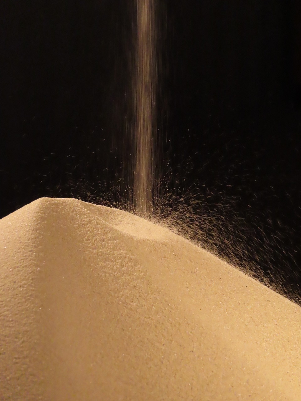 Glorious Grains