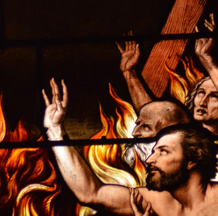 Becoming Who We&nbsp;Are