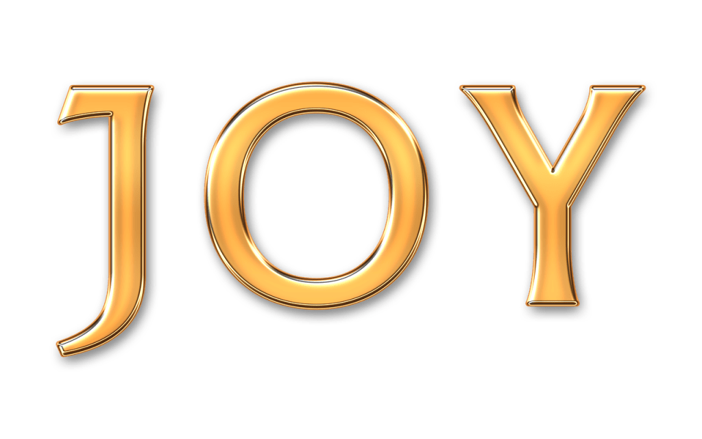 The Only Lasting&nbsp;Joy