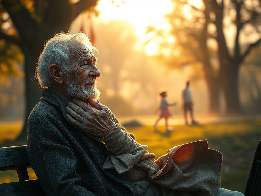 Time for Wisdom