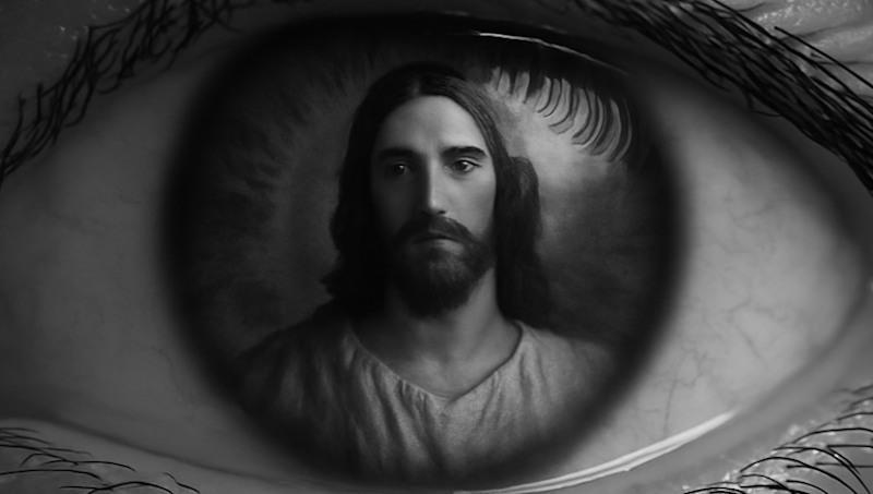 The Eyes Have It