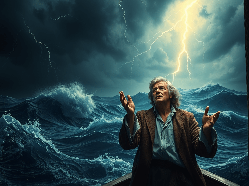 I Once Was&nbsp;Lost