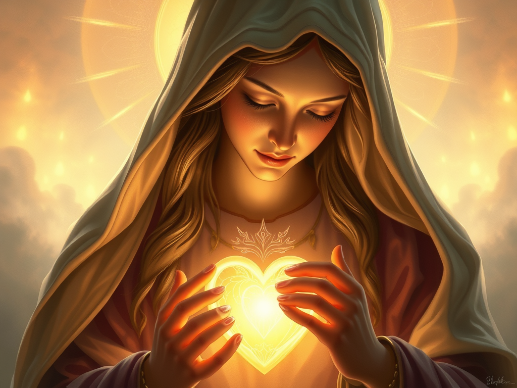 Designing the Perfect Mother