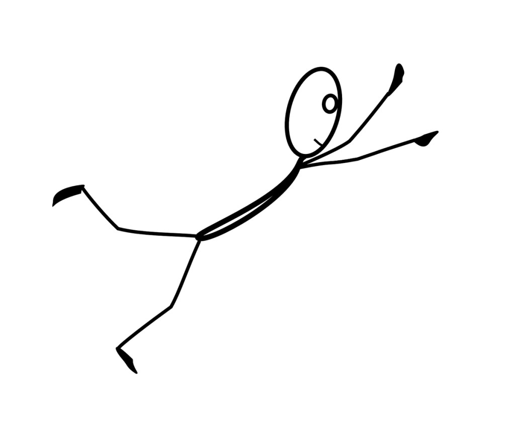 Getting Out of Our Own&nbsp;Way