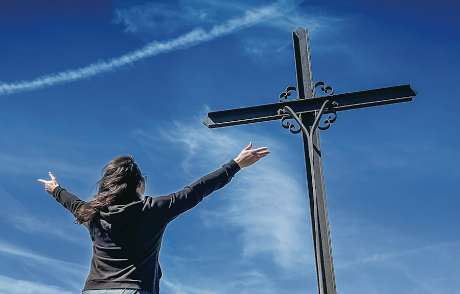 The Foundation of&nbsp;Faith