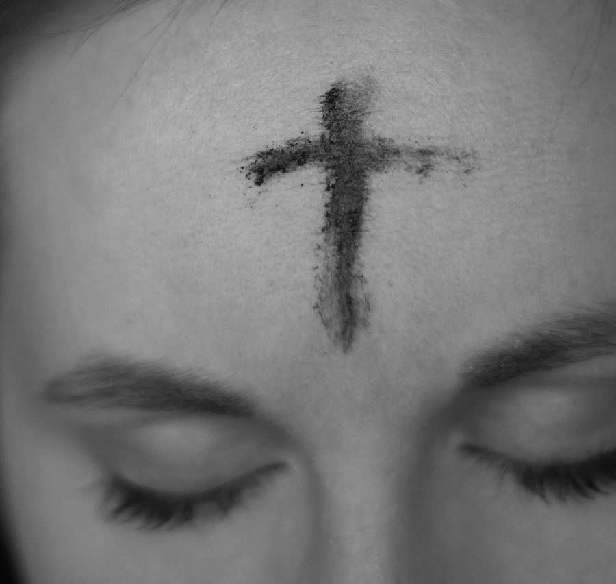 Repentance and Renewal