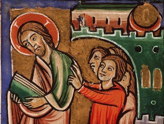 Overcoming Familiarity