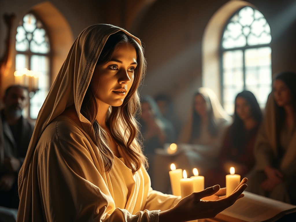 Called, Faithful, and&nbsp;Sent