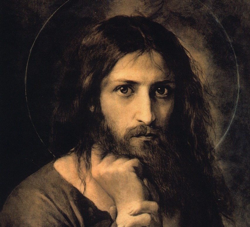What is it about Jesus?